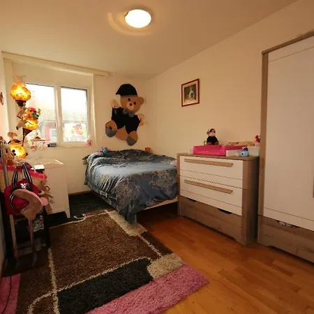 Apartamento Swiss Riviera Bella Montreux