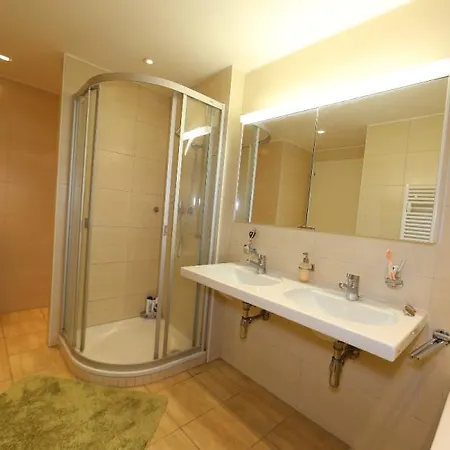 Daire Swiss Riviera Bella *